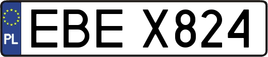 EBEX824