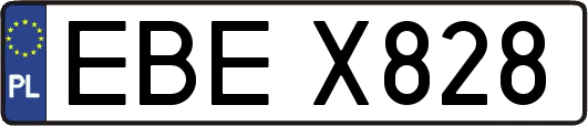 EBEX828