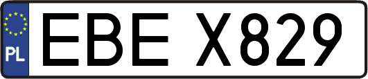 EBEX829