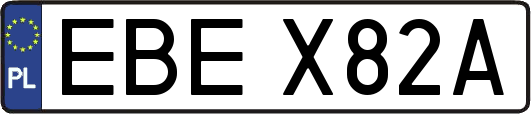 EBEX82A