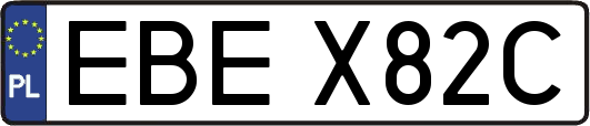 EBEX82C