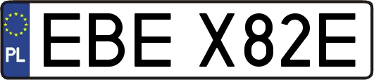 EBEX82E