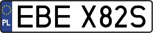 EBEX82S