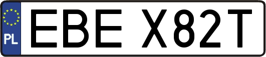 EBEX82T