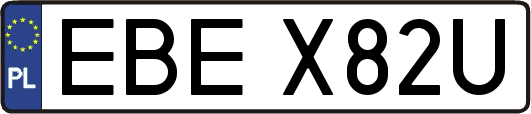 EBEX82U