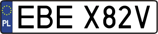 EBEX82V