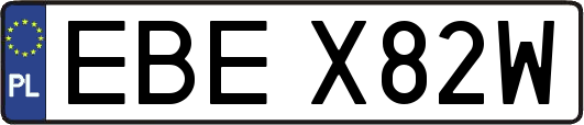 EBEX82W