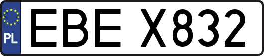 EBEX832