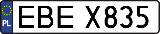 EBEX835