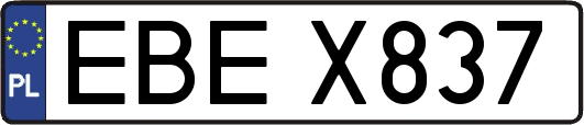 EBEX837