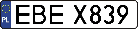 EBEX839