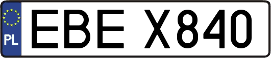 EBEX840
