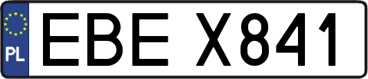 EBEX841