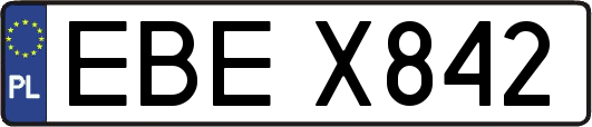EBEX842