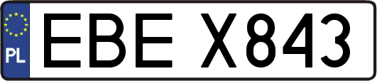 EBEX843