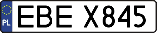 EBEX845