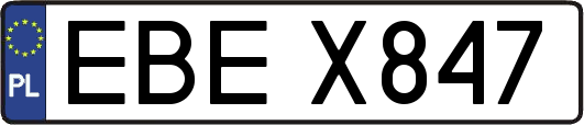 EBEX847