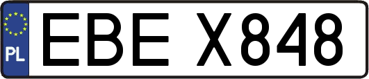 EBEX848