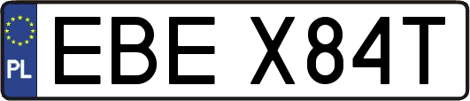 EBEX84T