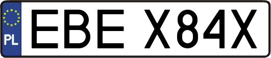 EBEX84X