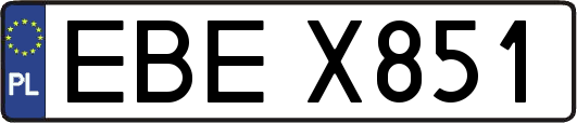 EBEX851