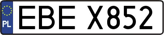 EBEX852
