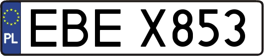 EBEX853
