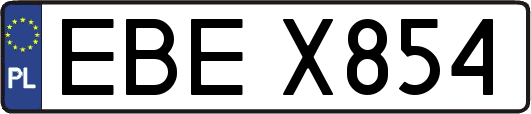 EBEX854