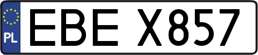 EBEX857