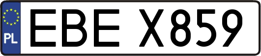 EBEX859