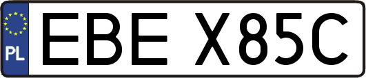 EBEX85C