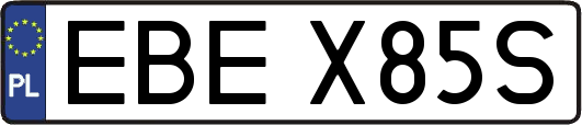 EBEX85S