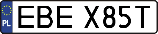 EBEX85T