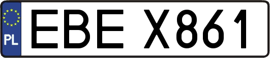 EBEX861