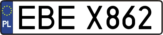 EBEX862