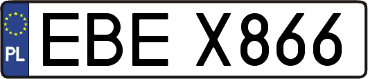 EBEX866