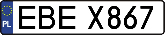 EBEX867