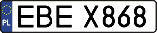 EBEX868