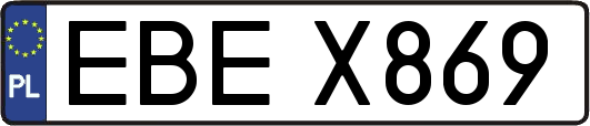 EBEX869