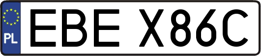 EBEX86C