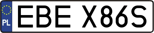 EBEX86S