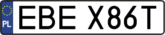 EBEX86T