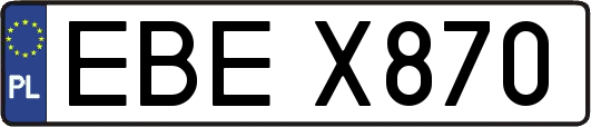 EBEX870