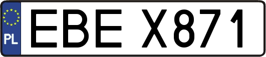 EBEX871