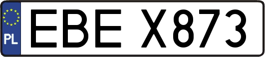 EBEX873