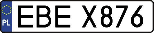 EBEX876