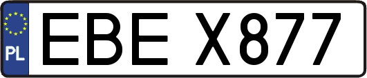 EBEX877