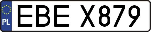 EBEX879