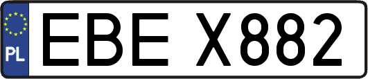 EBEX882