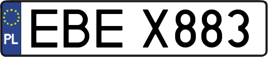 EBEX883